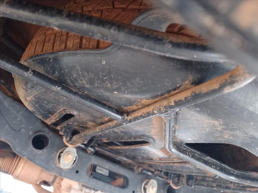 TORO 2.0 16V TURBO DIESEL RANCH 4WD AT98