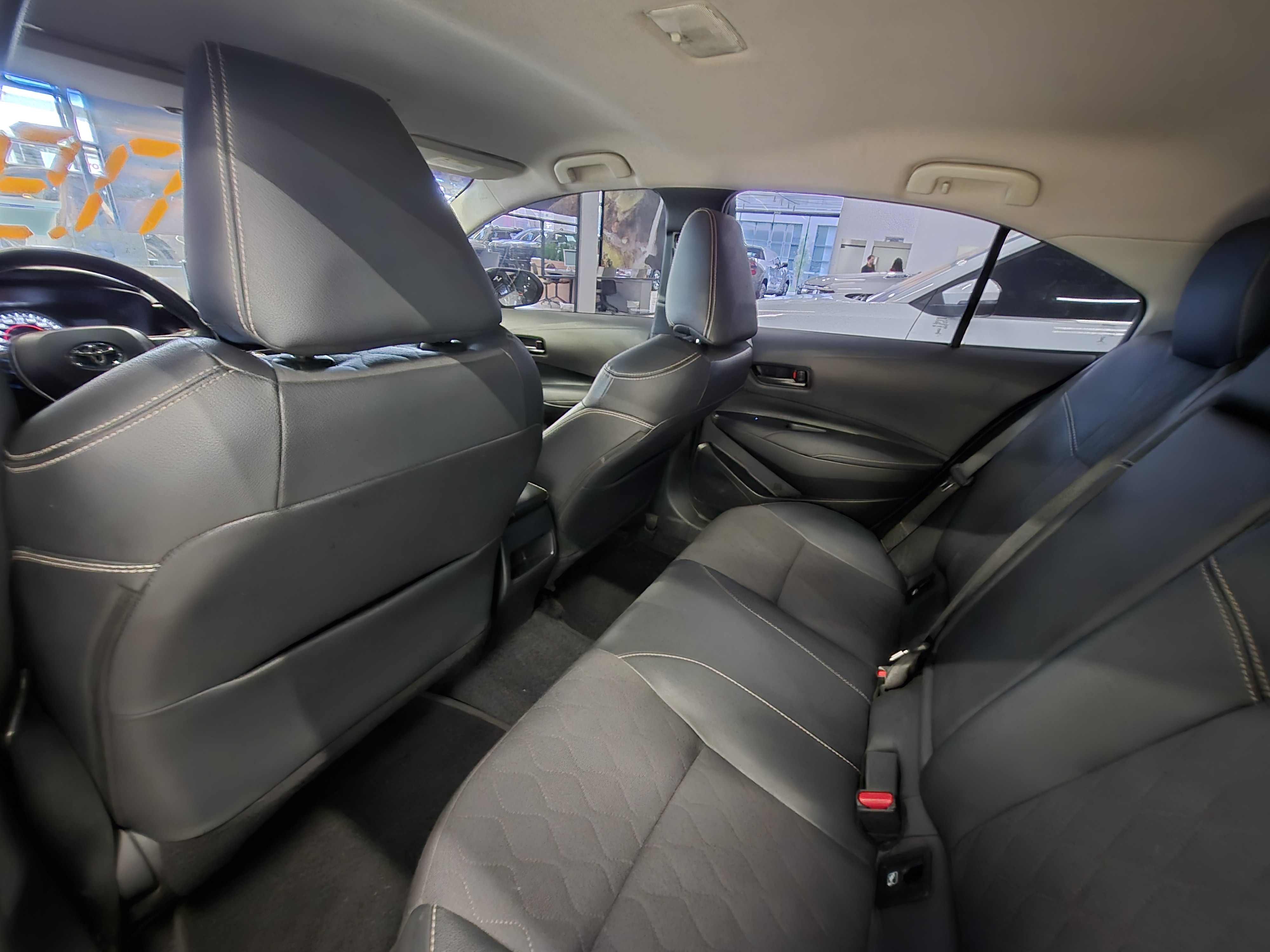 Foto ilustrativa do carro