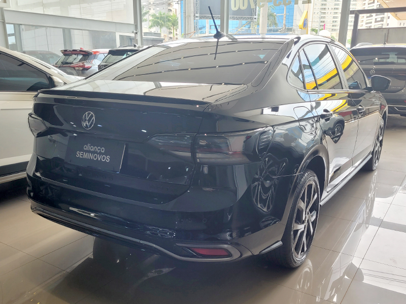 VIRTUS 1.4 250 TSI EXCLUSIVE AUTOMÁTICO3