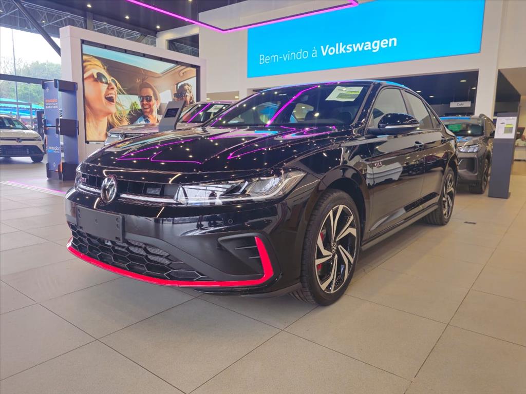 JETTA 2.0 350 TSI GASOLINA GLI DSG