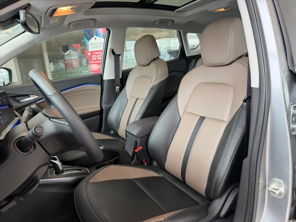 TRACKER 1.2 TURBO FLEX PREMIER AUTOMÁTICO11