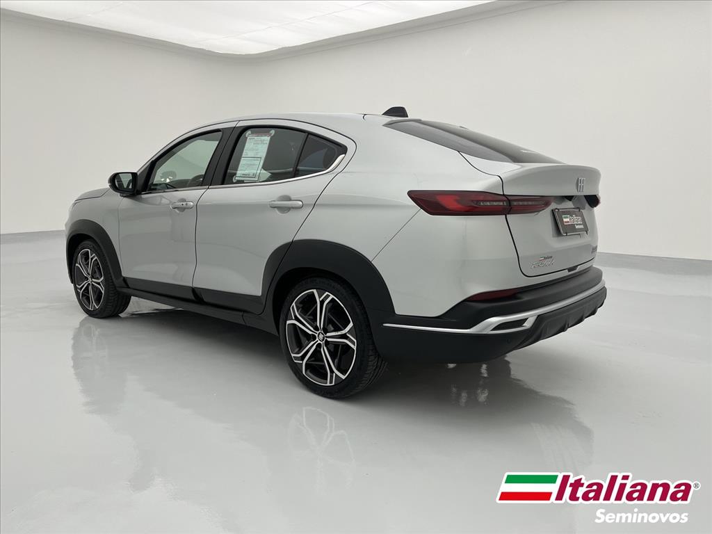 FASTBACK 1.0 TURBO 200 FLEX IMPETUS CVT