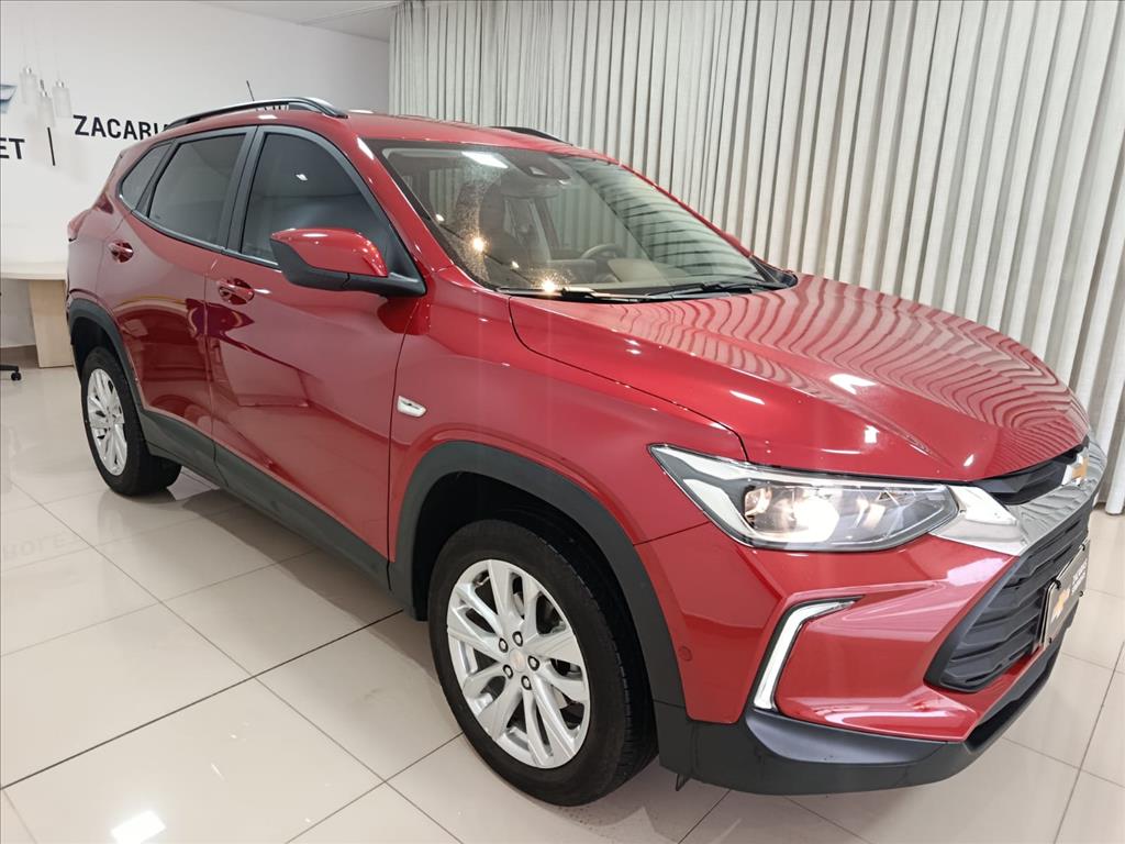 TRACKER 1.0 TURBO FLEX LTZ AUTOMÁTICO2