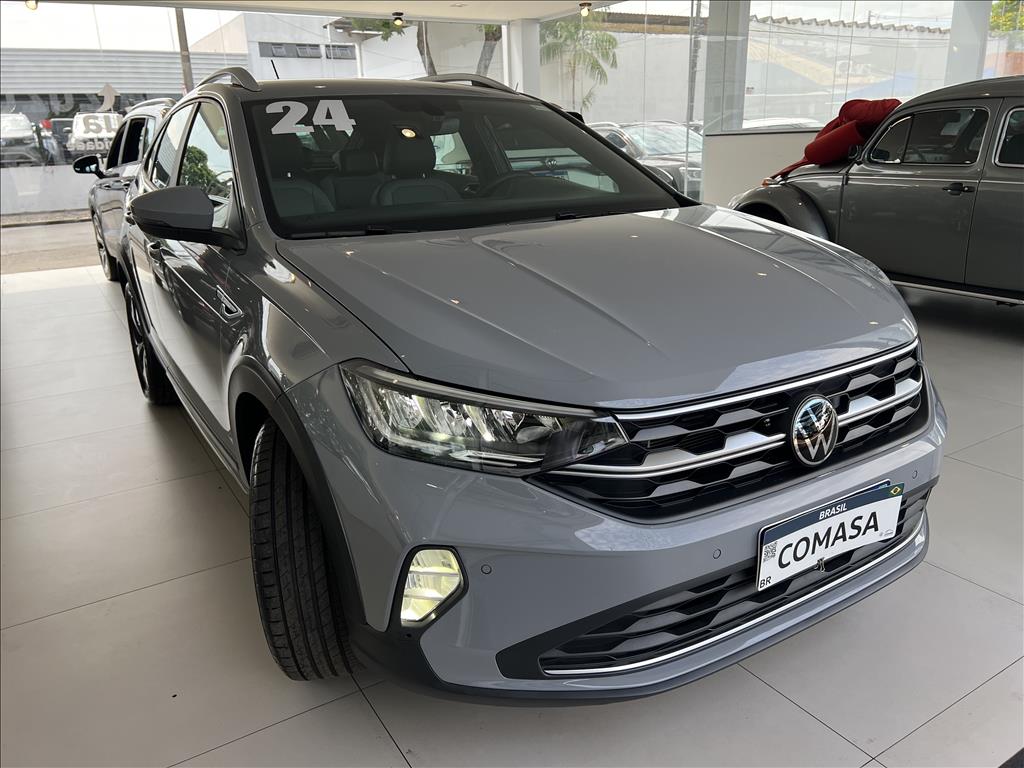 NIVUS 1.0 200 TSI TOTAL FLEX HIGHLINE AUTOMÁTICO2