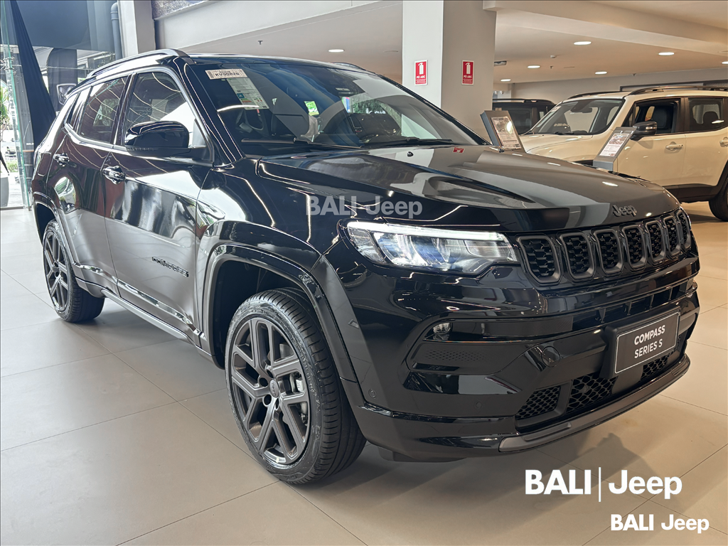 COMPASS 1.3 T270 TURBO FLEX S AT61