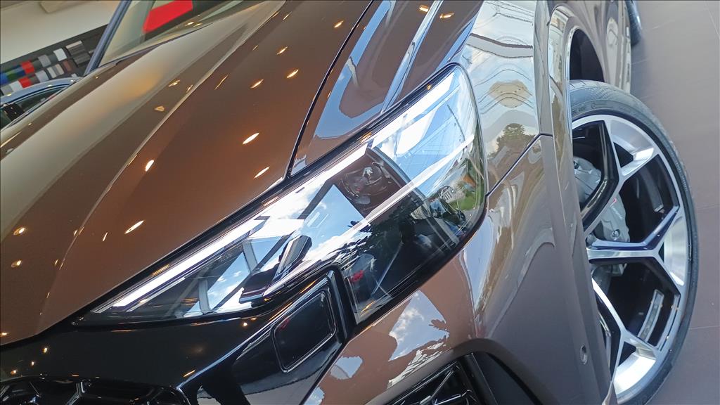 RS Q8 4.0 V8 TWINTURBO GASOLINA PERFORMANCE TIPTRONIC3