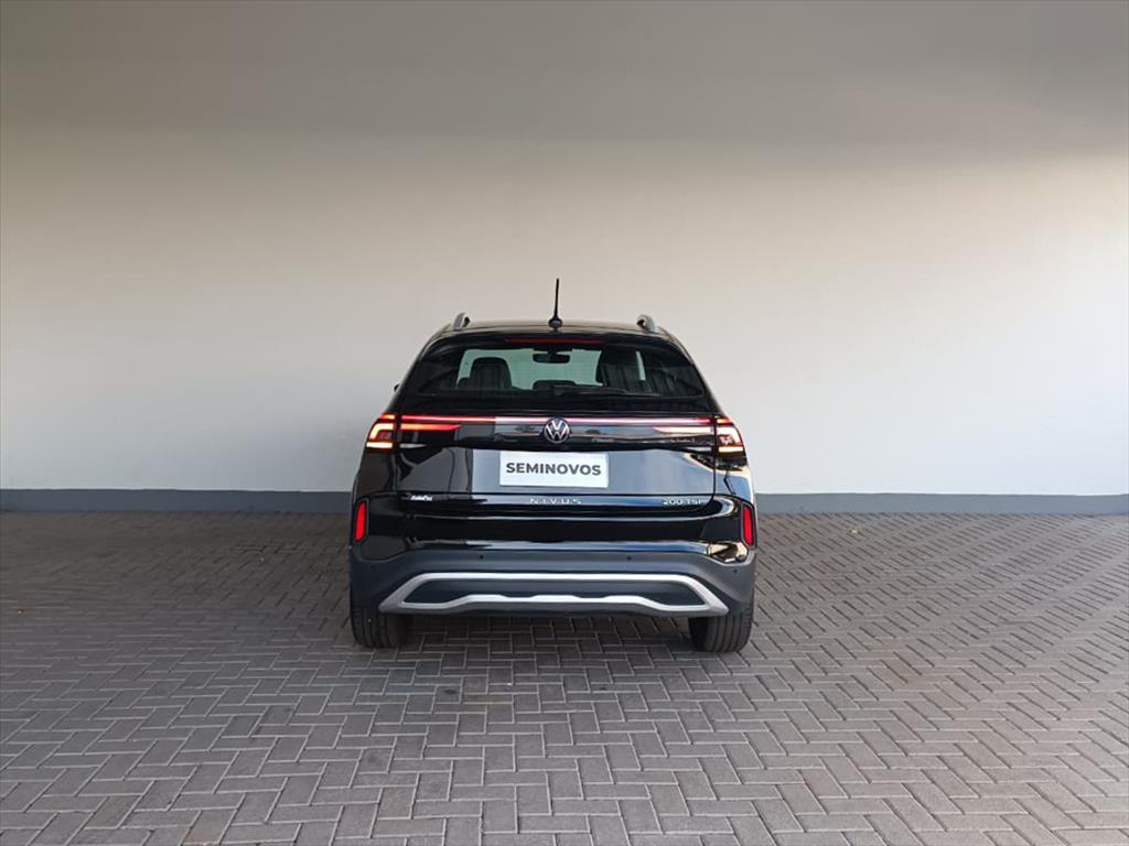 NIVUS 1.0 200 TSI TOTAL FLEX HIGHLINE AUTOMÁTICO3