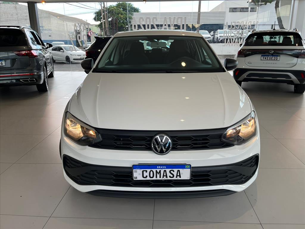 POLO 1.0 MPI TRACK MANUAL1