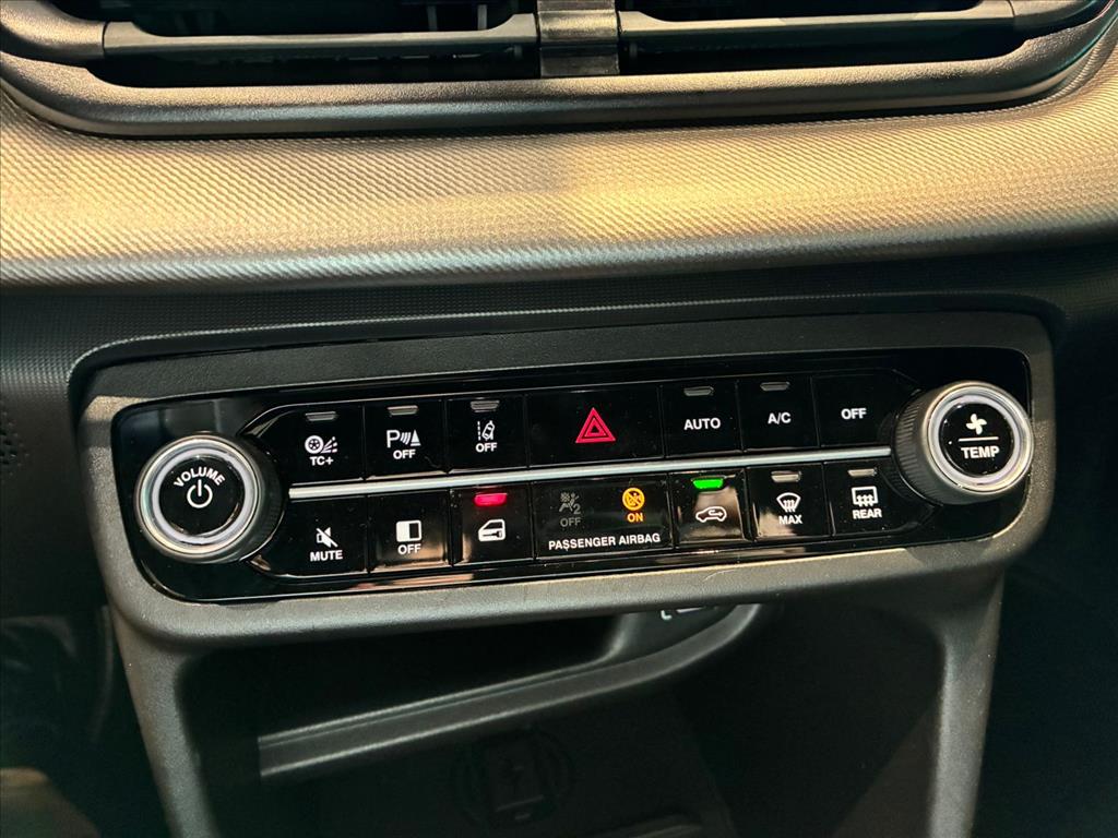 PULSE 1.0 TURBO 200 FLEX IMPETUS CVT10