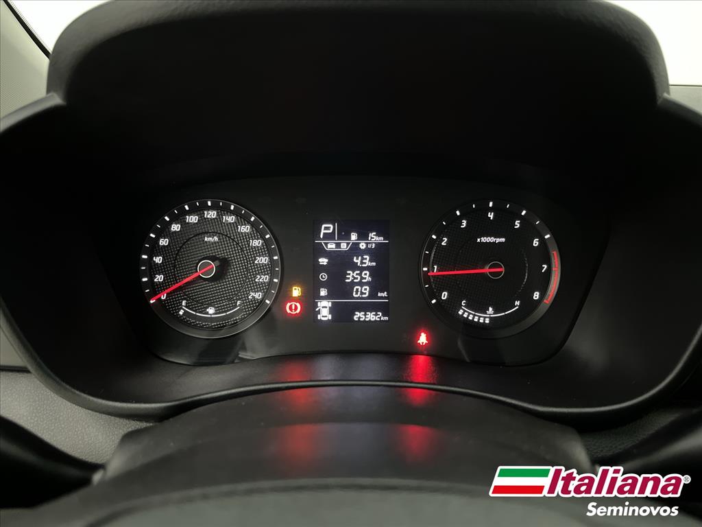 HB20 1.0 TGDI FLEX COMFORT PLUS TECH AUTOMÁTICO10