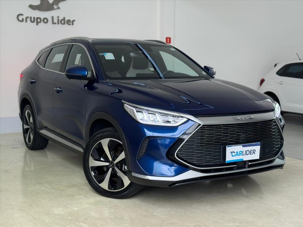 SONG PLUS 1.5 DM-I HÍBRIDO AUTOMÁTICO