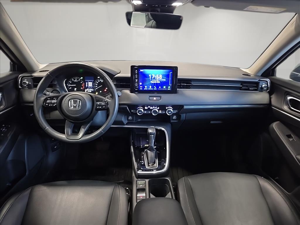 HR-V 1.5 DI I-VTEC FLEX EXL CVT8