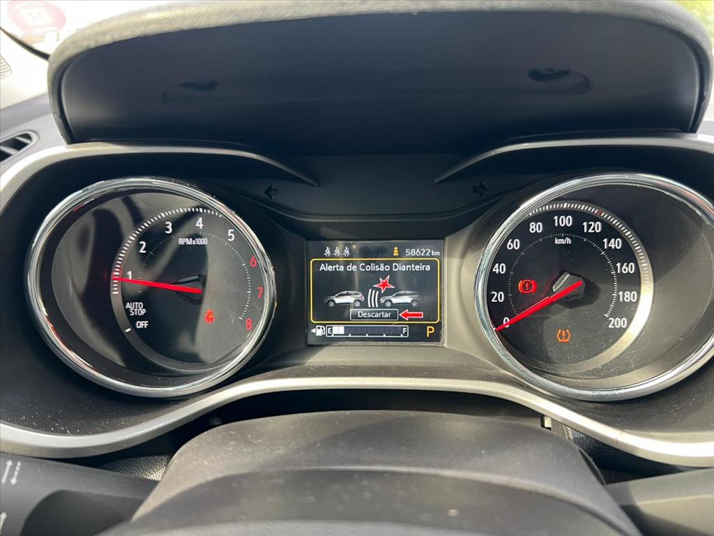 TRACKER 1.2 TURBO FLEX PREMIER AUTOMÁTICO11