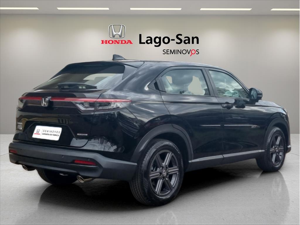 HR-V 1.5 DI I-VTEC TURBO FLEX ADVANCE CVT2