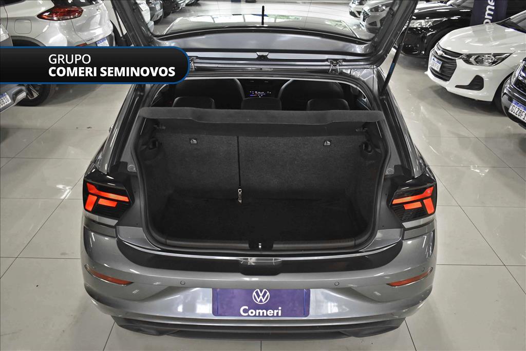 POLO 1.0 170 TSI HIGHLINE AUTOMÁTICO