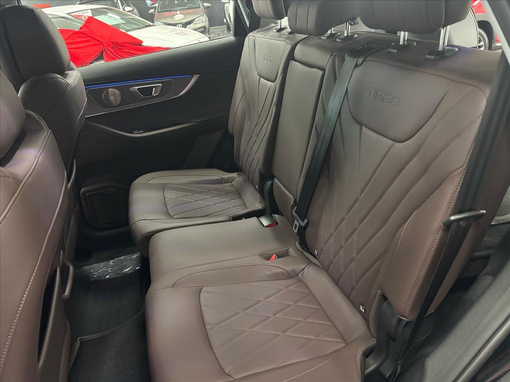 Caoa Chery-TIGGO 8 PRO-1.5 TCI PLUG-IN HYBRID DHT