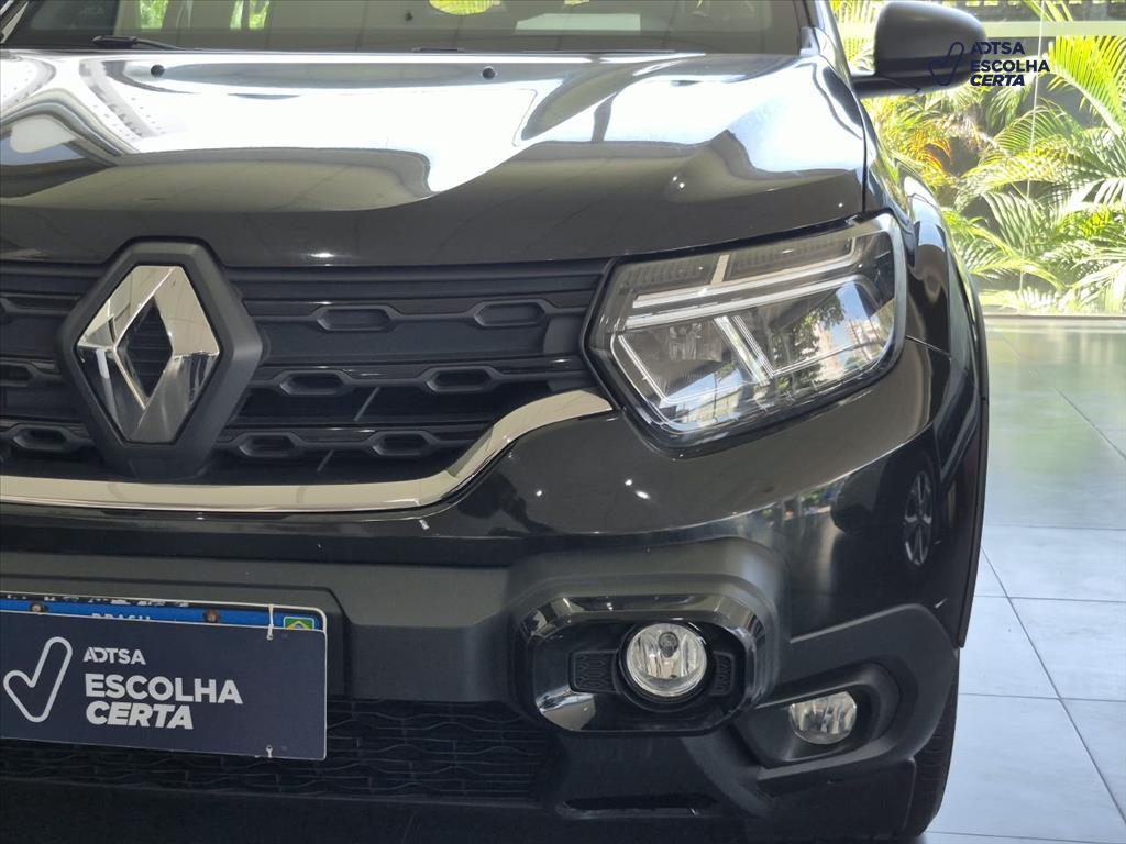 Renault DUSTER 2025