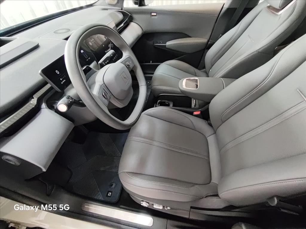 X 66 KW ELÉTRICO FLAGSHIP AWD7