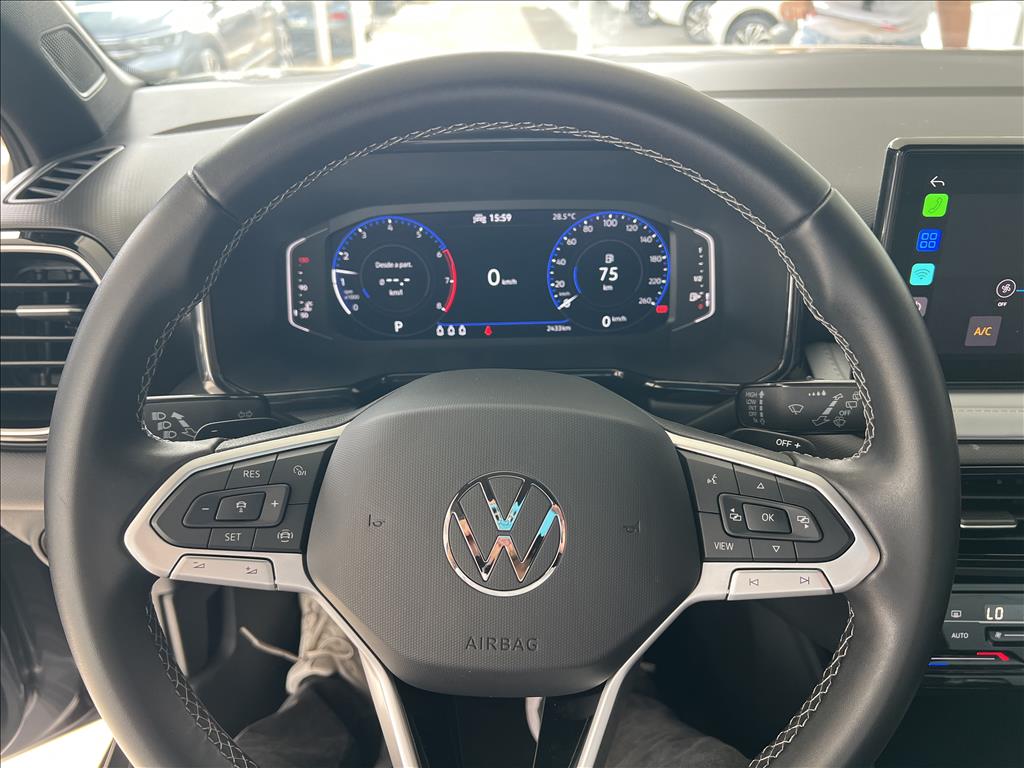 TERA 1.0 170 TSI HIGH AUTOMÁTICO9