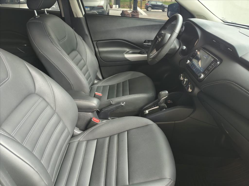KICKS 1.6 16V FLEXSTART ADVANCE XTRONIC9