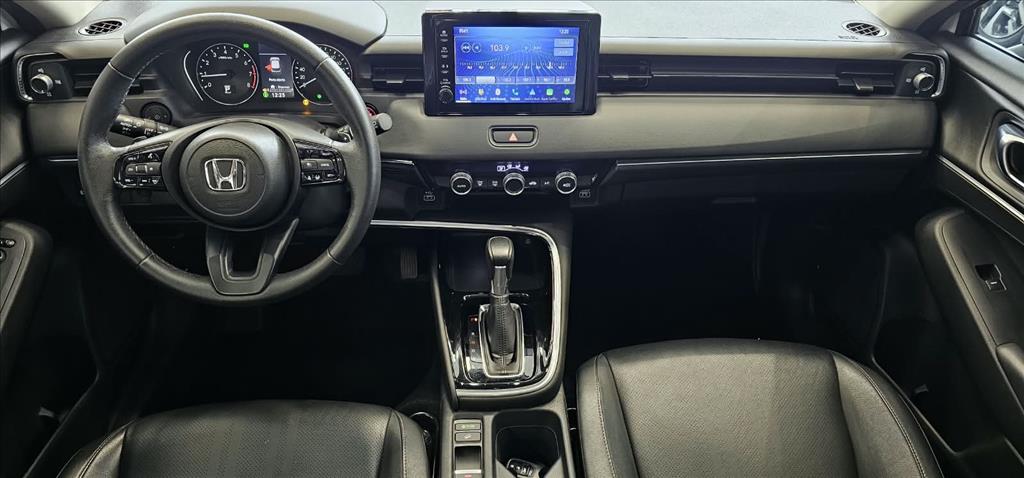 HR-V 1.5 DI I-VTEC FLEX EXL CVT10