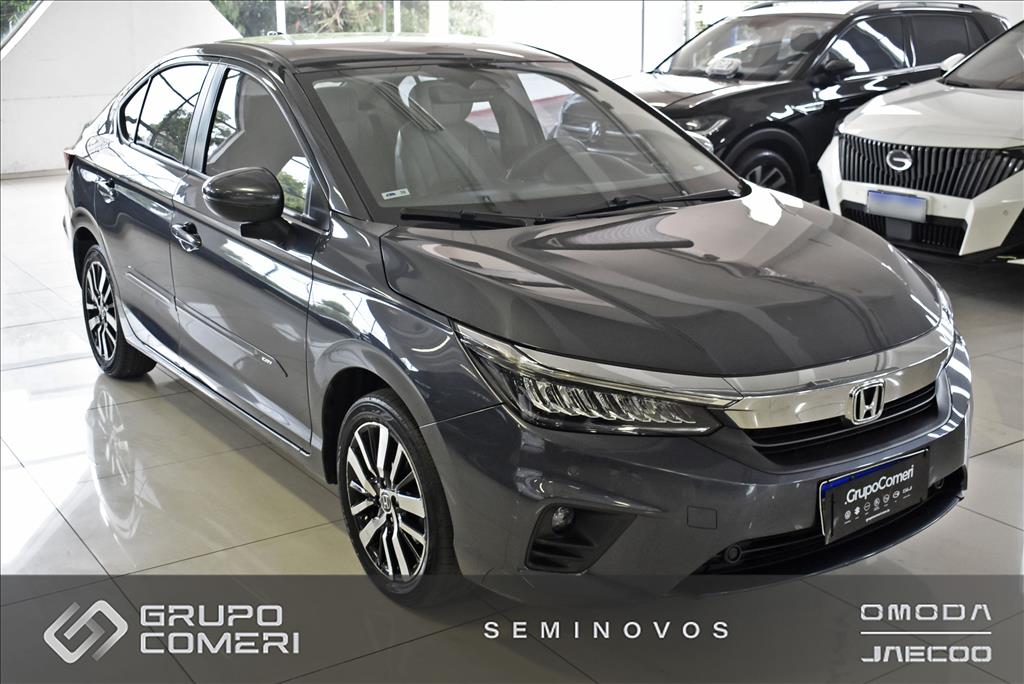 CITY 1.5 i-VTEC FLEX TOURING CVT2