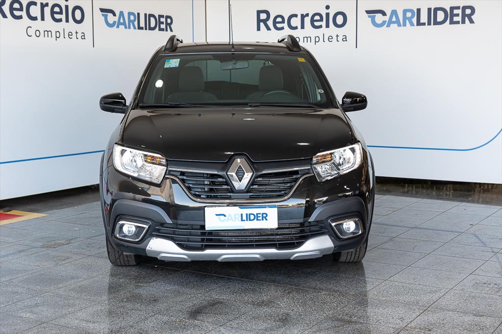 STEPWAY 1.0 12V SCE FLEX ZEN MANUAL