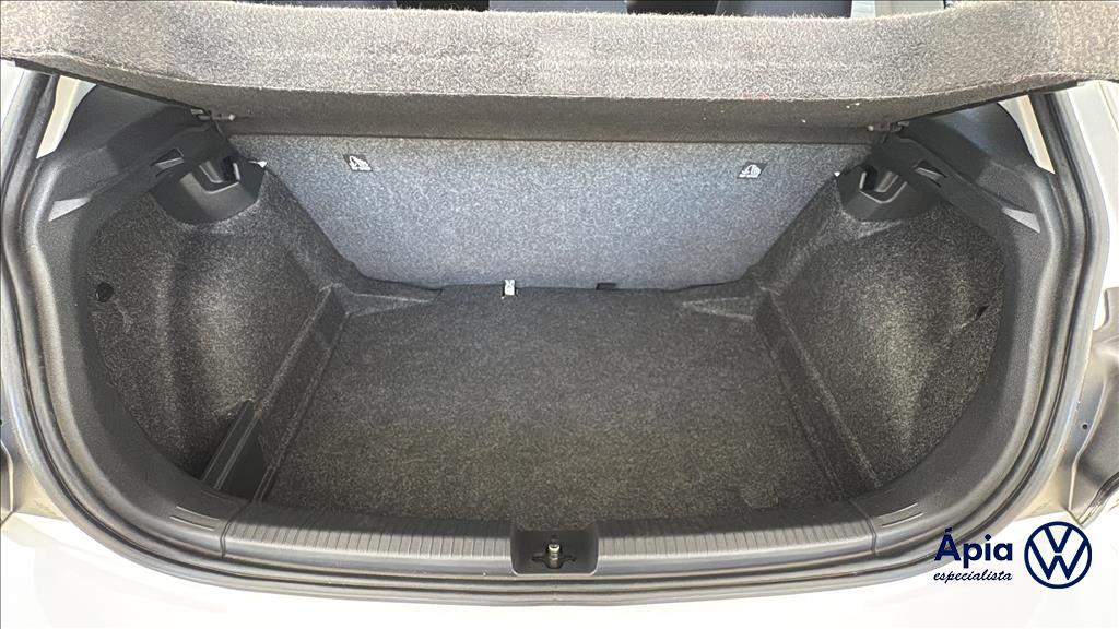 POLO 1.0 170 TSI SENSE AUTOMÁTICO