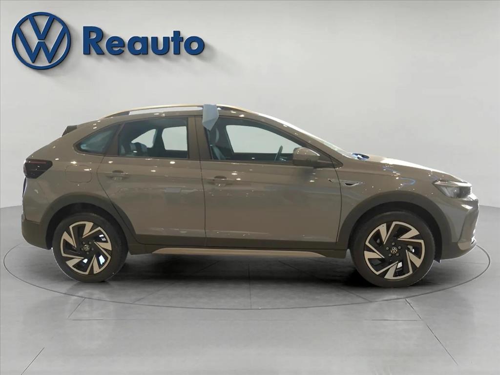NIVUS 1.0 200 TSI TOTAL FLEX HIGHLINE AUTOMÁTICO2
