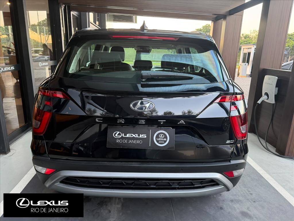 CRETA 2.0 FLEX ULTIMATE AUTOMÁTICO9