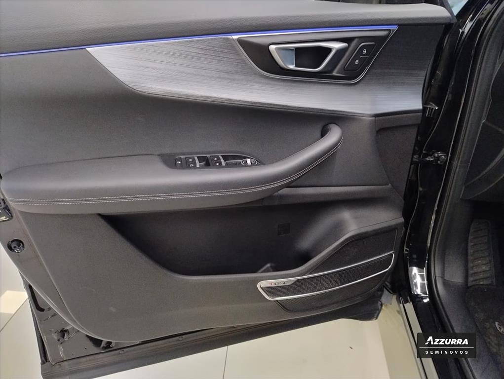 TIGGO 7 PRO 1.6 TGDI GASOLINA MAX DRIVE DCT17