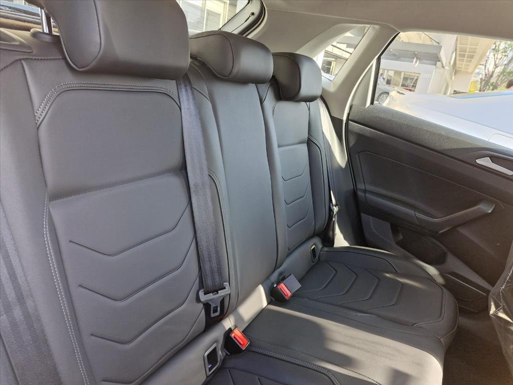 POLO 1.0 170 TSI HIGHLINE AUTOMÁTICO10