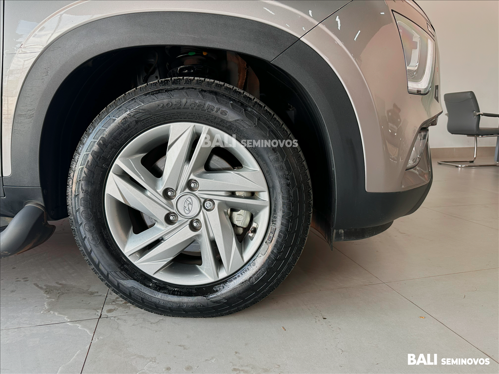 CRETA 1.0 TGDI FLEX COMFORT AUTOMÁTICO6