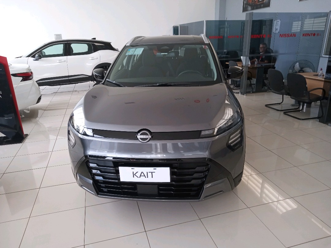 KAIT 1.6 FLEX ADVANCE PLUS XTRONIC1