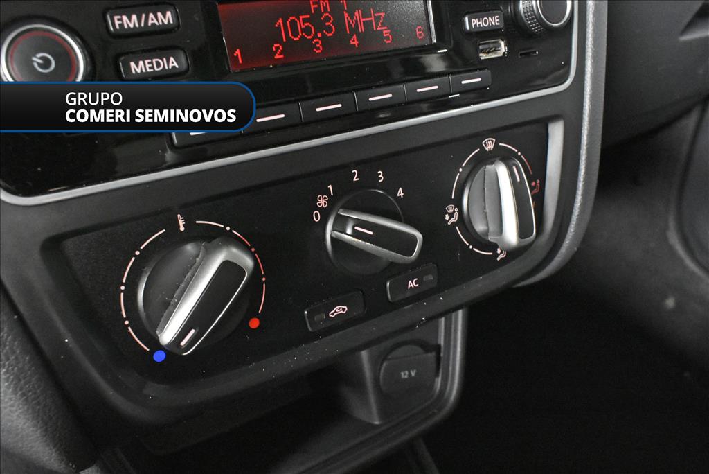 GOL 1.6 MI HIGHLINE 8V FLEX 4P AUTOMATIZADO9