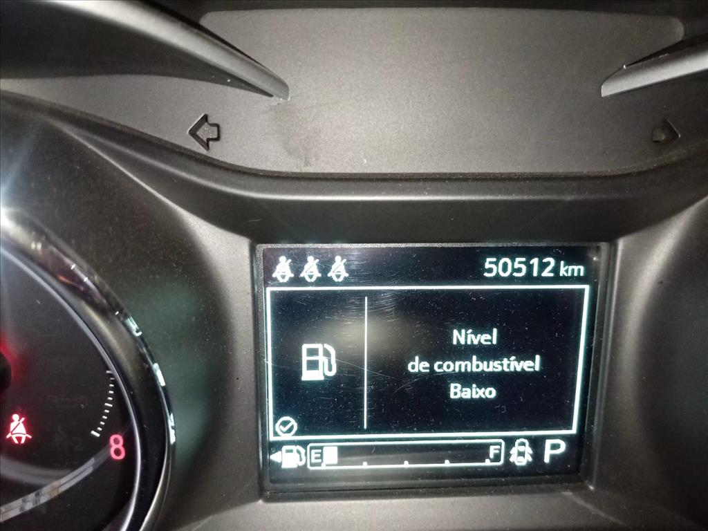 TRACKER 1.0 TURBO FLEX LT AUTOMÁTICO8