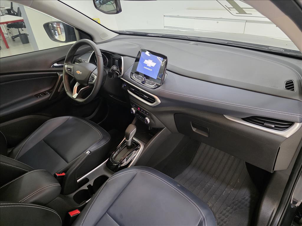 TRACKER 1.2 TURBO FLEX PREMIER AUTOMÁTICO8