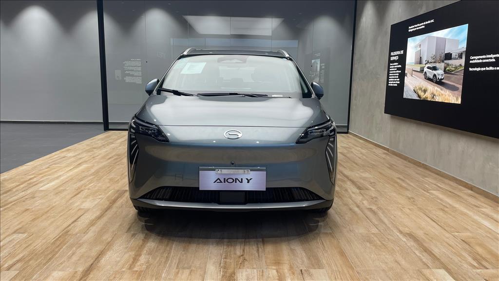 AION Y 63,2 KW ELÉTRICO ELITE