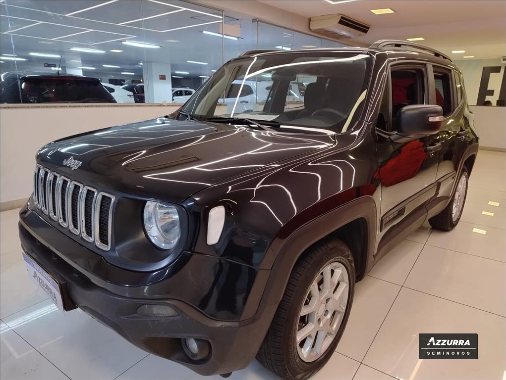 RENEGADE 1.8 16V FLEX SPORT 4P AUTOMÁTICO3