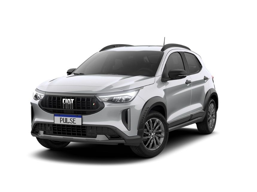 PULSE 1.3 FLEX DRIVE CVT0