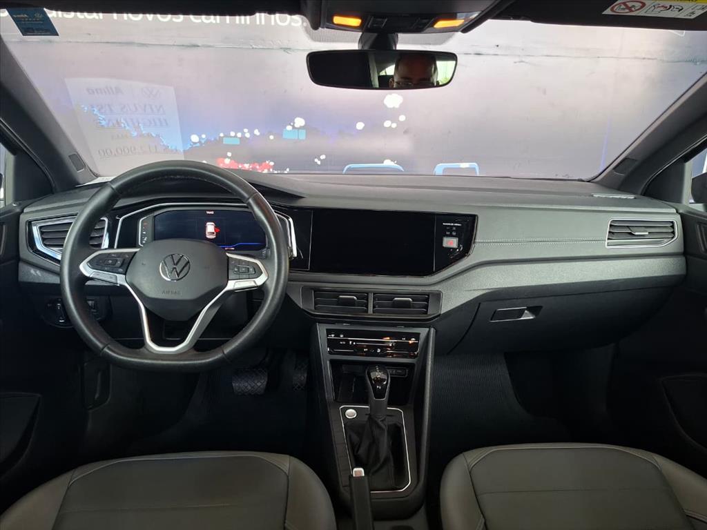 NIVUS 1.0 200 TSI TOTAL FLEX HIGHLINE AUTOMÁTICO11