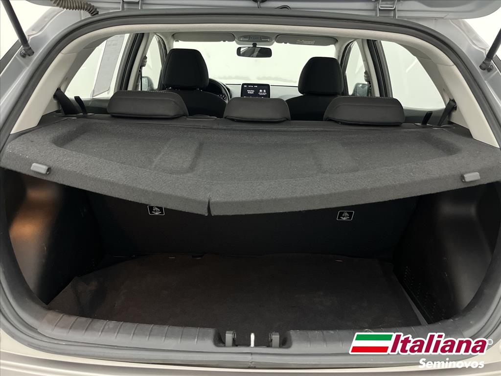 HB20 1.0 12V FLEX COMFORT PLUS MANUAL15