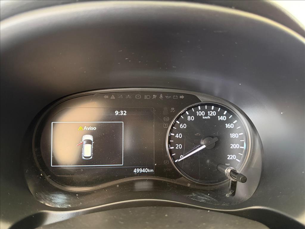 KICKS 1.6 16V FLEXSTART EXCLUSIVE XTRONIC9