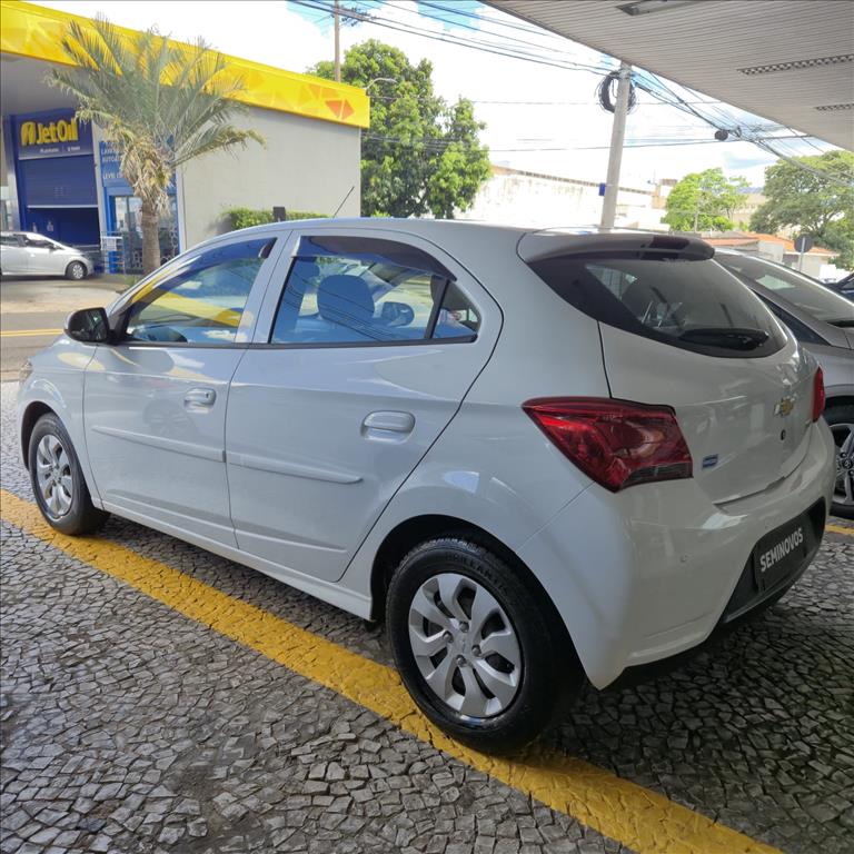 ONIX 1.0 MPFI LT 8V FLEX 4P MANUAL5