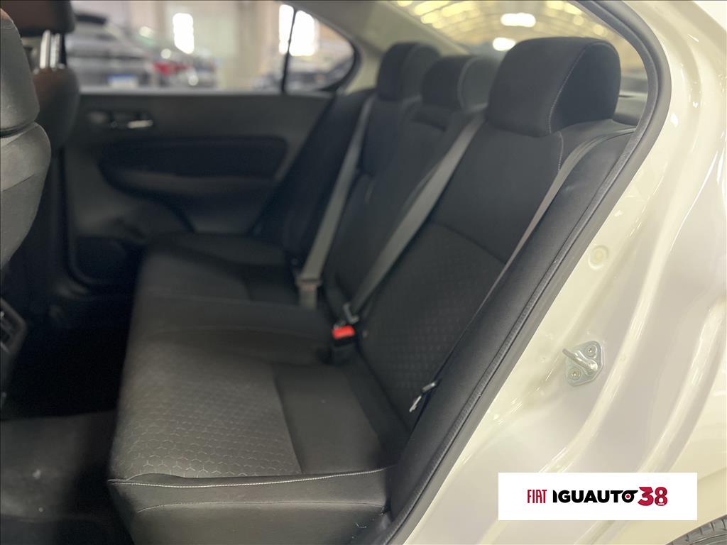 CITY 1.5 i-VTEC FLEX EX CVT6