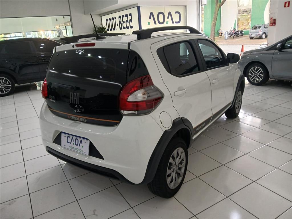 Fiat-MOBI-1.0 EVO FLEX TREKKING MANUAL