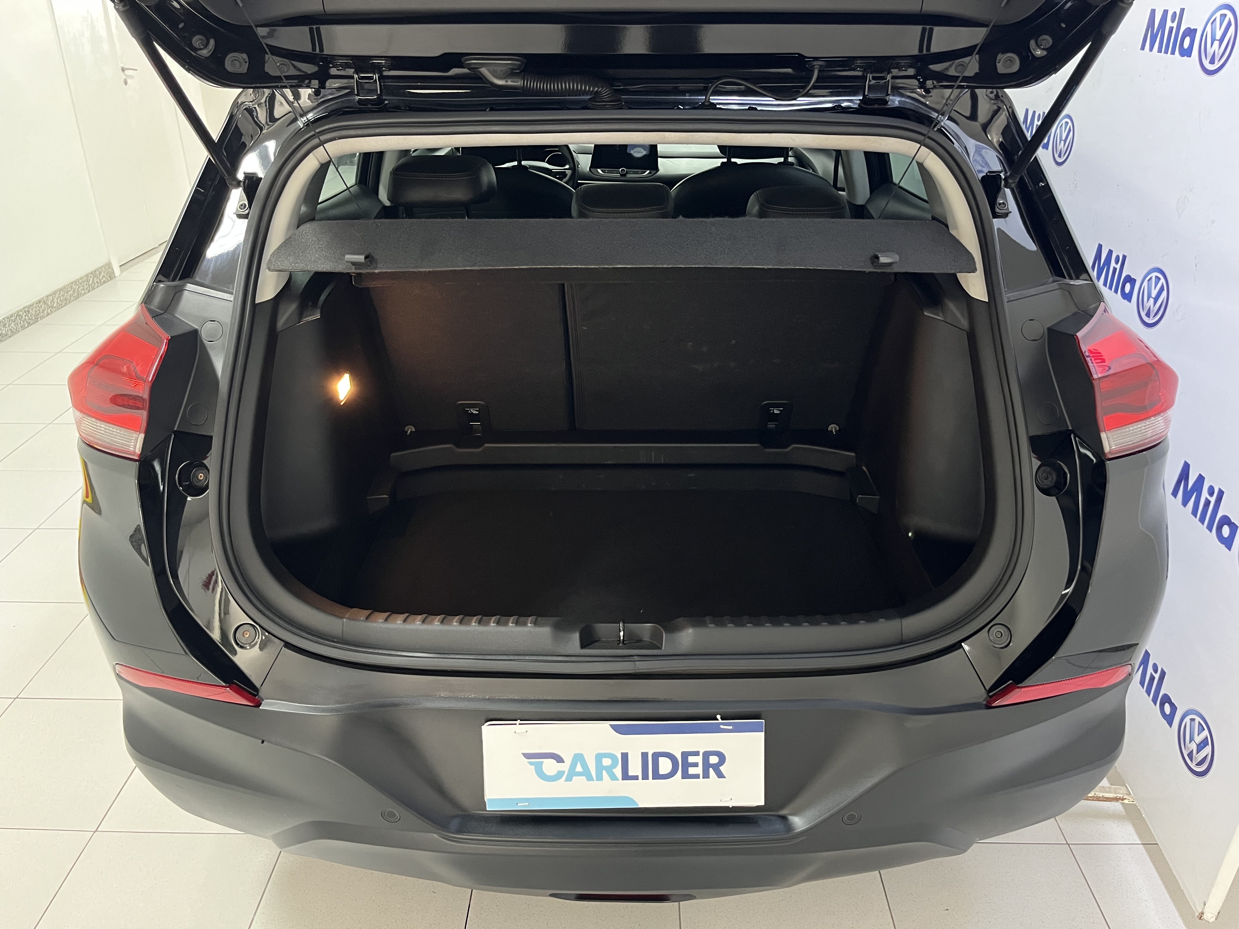 TRACKER 1.0 TURBO FLEX LT AUTOMÁTICO6