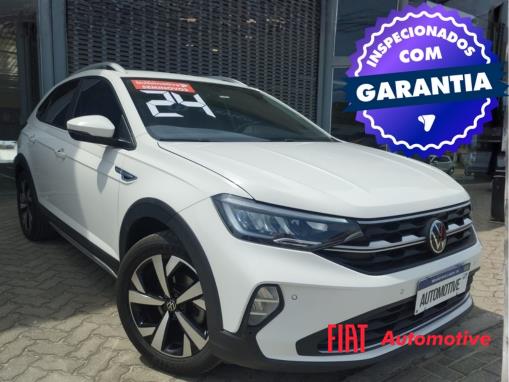 NIVUS 1.0 200 TSI TOTAL FLEX HIGHLINE AUTOMÁTICO NIVUS 1.0 200 TSI TOTAL FLEX HIGHLINE AUTOMÁTICO