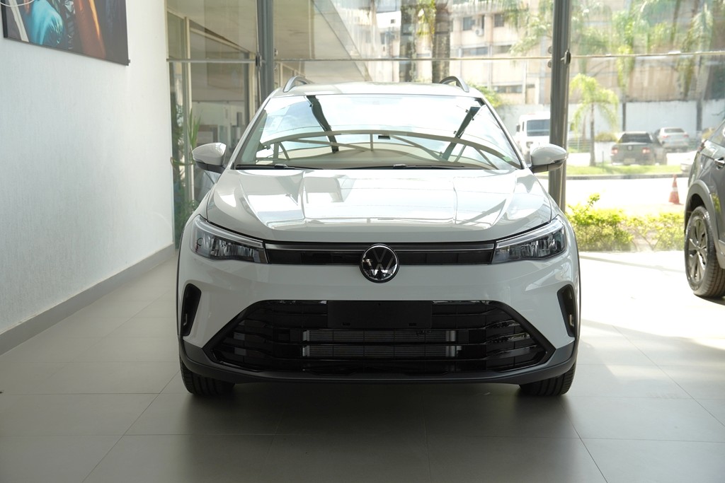 NIVUS 1.0 200 TSI TOTAL FLEX SENSE AUTOMÁTICO1