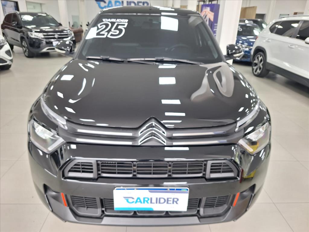 BASALT 1.0 TURBO 200 FLEX FEEL CVT